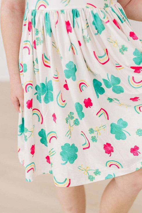 top-of-the-mornin-flutter-sleeve-twirl-dress Mila &  Rose - Sophia's Style--4T--5